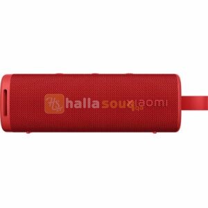 Xiaomi Mi Sound Outdoor Portable Bluetooth Speaker - Red