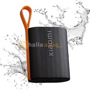 Xiaomi Mi Sound Pocket - Black