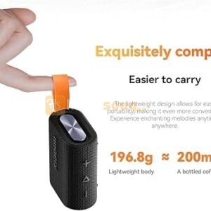 Xiaomi Mi Sound Pocket - Black