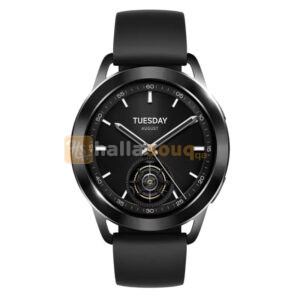 Xiaomi Mi Watch S3 Smart Watch - Black