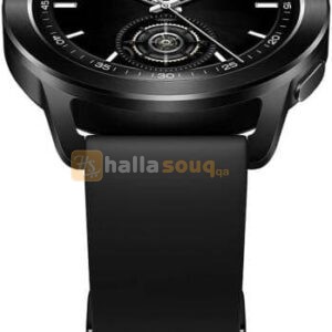 Xiaomi Mi Watch S3 Smart Watch - Black