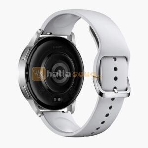 Xiaomi Mi Watch S3 Smart Watch - Silver