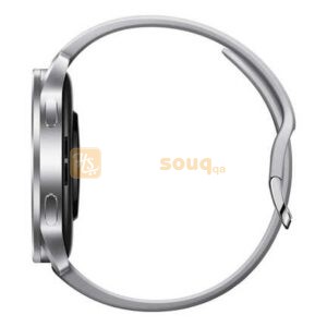 Xiaomi Mi Watch S3 Smart Watch - Silver