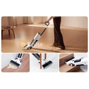 Xiaomi Truclean W20 Wet Dry Vacuum Cleaner