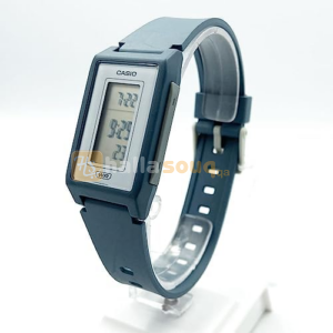 CASIO LF-10WH-2DF Womens Vintage Digital Watch