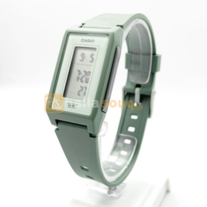 CASIO LF-10WH-3DF Womens Vintage Digital Watch