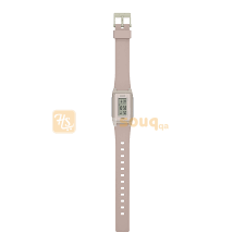 CASIO LF-10WH-4DF Womens Vintage Digital Watch