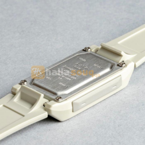 CASIO LF-10WH-8DF Womens Vintage Digital Watch