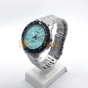 CASIO MTD-125D-2A2VDF Vintage Marine Sports Men`s Watch