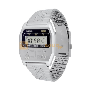 Casio A1100D-1DF  Vintage Series Digital Watch For Men and Women