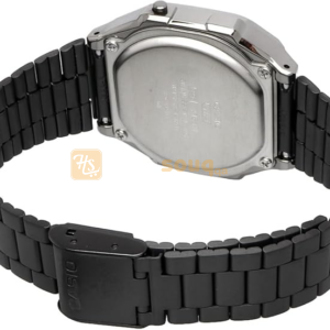 Casio A168WEHB-1ADF Vintage Series Digital Unisex Fashion Watch