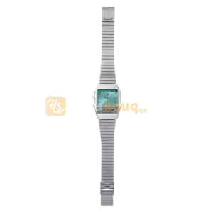 Casio AQ-800EC-2ADF Vintage Analog-Digital Unisex Watch