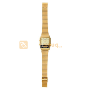 Casio AQ-800EG-9ADF Vintage Analog-Digital Unisex Watch