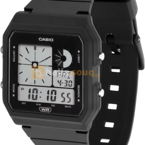 Casio LF-20W-1ADF Unisex Vintage Series Digital Analog Watch