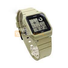 Casio LF-20W-3ADF Unisex Vintage Series Digital Analog Watch