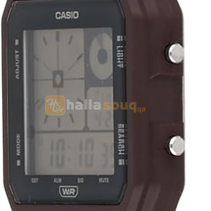 Casio LF-20W-5ADF Unisex Vintage Series Digital Analog Watch