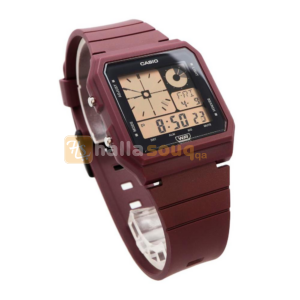 Casio LF-20W-5ADF Unisex Vintage Series Digital Analog Watch