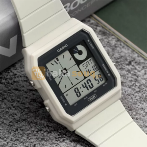 Casio LF-20W-8ADF Unisex Vintage Series Digital Analog Watch