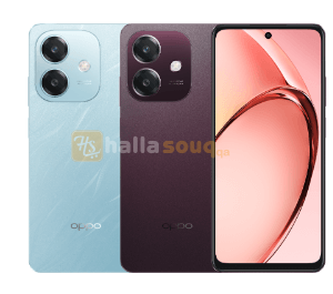 OPPO A60 5G 6/128GB Mobile Phone