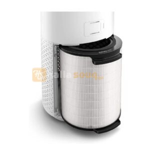 Philips AC1711/90 1000 Series Air Purifier for Medium Rooms