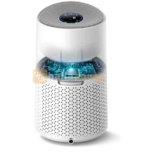 Philips AC1711/90 1000 Series Air Purifier for Medium Rooms