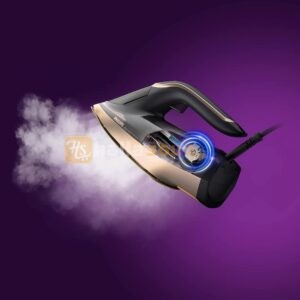 Philips DST8041/86 Azur 8000 Series Steam Iron