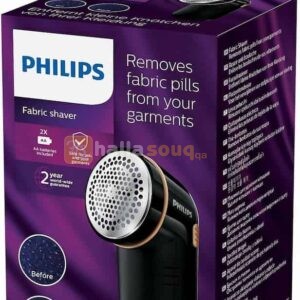 Philips GC026/80 Fabric Lint Remover