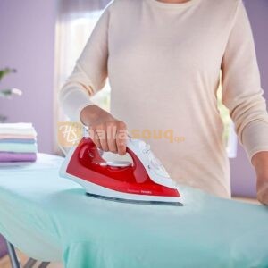 Philips GC1742/46 EasySpeed Steam Iron 2000W