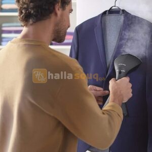 Philips GC800/86 8000 Series Handheld Garment Steamer