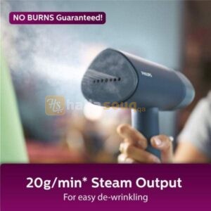 Philips STH3000/26 3000 Series Handheld Steamer