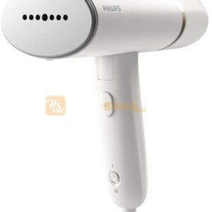 Philips STH3020/16 Series 3000 Compact and foldable Handheld Steamer