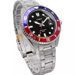 CASIO MDV-10D-1A3VDF Mini Duro Series Men`s Watch