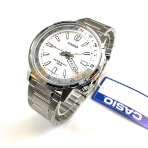 CASIO MTD-130D-7AVDF Men`s Analog Watch